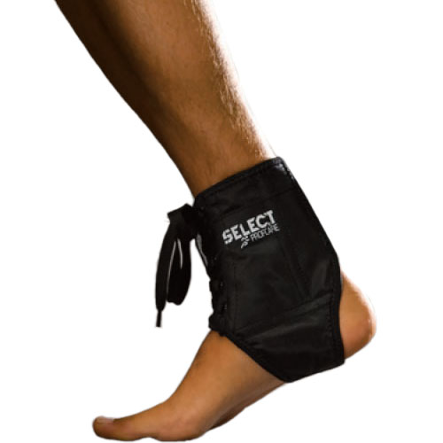  Голеностоп SELECT Ankle Support - Active 562 p.XS - фото 1