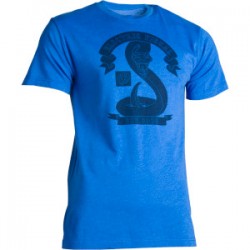 Футболка Electric Standart Fit Blue