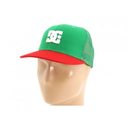 Кепка DC Norman