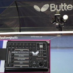 Гармата Butterfly Amicus Basic