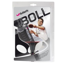 Ракетка Butterfly Timo Boll Black