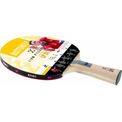 Ракетка Butterfly LIAM PITCHFORD LPX1