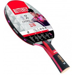 Ракетка Butterfly ZHANG JIKE ZJX6