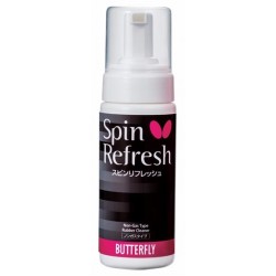 Відновник обертання Spin Refresh