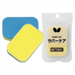 Губка для накладок Butterfly Care