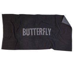 Обмотка для ручки Butterfly Overgrip 1уп. (3шт) (сірий)