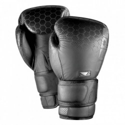 Рукавички боксерські Bad Boy Legacy 2.0 Black 14 ун.