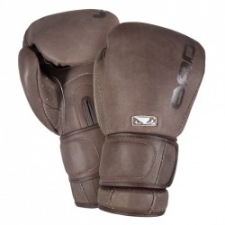Рукавички боксерські Bad Boy Legacy 2.0 Brown 12 ун.