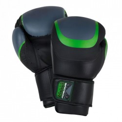 Рукавички боксерські Bad Boy Pro Series 3.0 Green 16 ун.