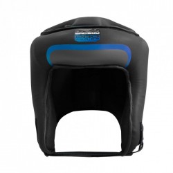 Боксерский шлем Bad Boy Pro Series 3.0 Open Blue L