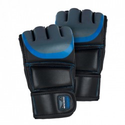 Рукавички MMA Bad Boy Pro Series 3.0 Blue S/M