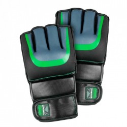 Рукавички MMA Bad Boy Pro Series 3.0 Gel Green L/XL