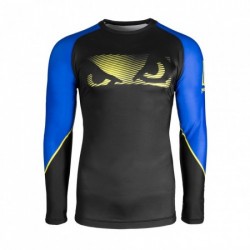 Рашгард з довгим рукавом Bad Boy Mauler 2XL
