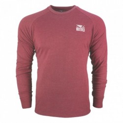 Світшот Bad Boy Icon Red M