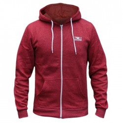 Кофта спортивна Bad Boy Vision Dark Strawberry S