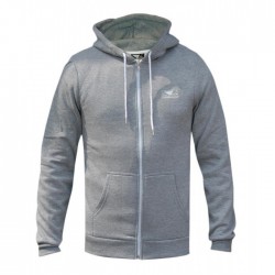 Спортивна кофта Bad Boy Vision Light Grey S