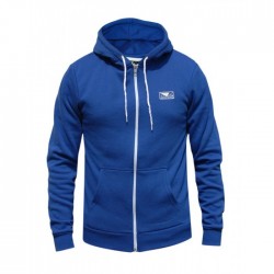 Спортивна кофта Bad Boy Vision Royal Blue M
