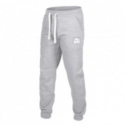 Спортивні штани Bad Boy Core Grey L