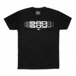 Футболка Bad Boy Focus Black XL
