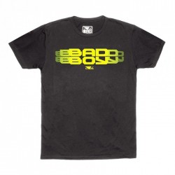 Футболка Bad Boy Focus Charcoal L