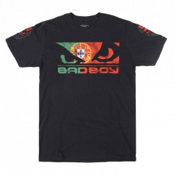 Футболка Bad Boy Portugal M