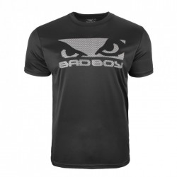 Футболка Bad Boy Spark Black M