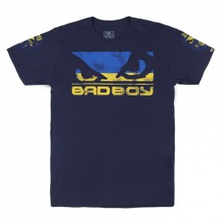 Футболка Bad Boy Ukraine S