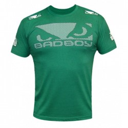 Футболка Bad Boy Walk In 3.0 Green 2XL