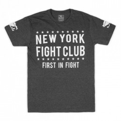 Футболка Bad Boy New York S
