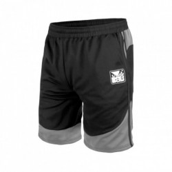Шорти Bad Boy Force Black/Grey S