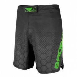 Шорти Bad Boy Legacy 3.0 Black/Green XL