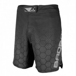Шорти Bad Boy Legacy 3.0 Black/Grey XL