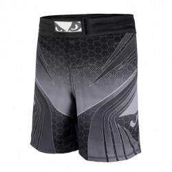 Шорти Bad Boy Legacy Evolve Black S