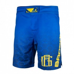 Шорты Bad Boy Mauler 3.0 Legacy Blue M