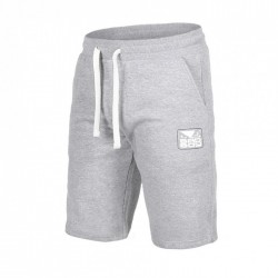 Шорты котоновые Bad Boy Core Grey L