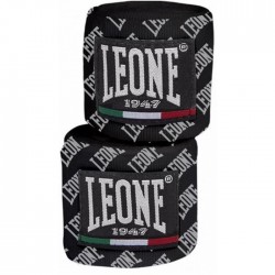 Бинти боксерські Leone Black 4,5 м
