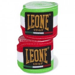 Бінти боксерські Leone Italy 4,5 м