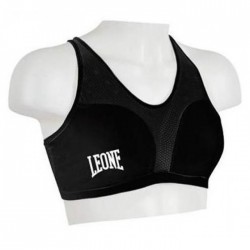 Захист грудей жіночий Leone Black M