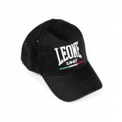 Кепка Leone Black
