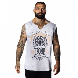 Майка Leone Legionarivs Grey L