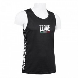Майка Leone Boxe Black S