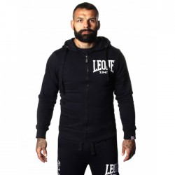 Спортивная кофта Leone Legionarivs Fleece Black M