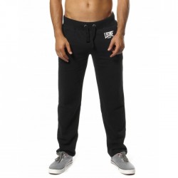 Спортивные штаны Leone Fleece Black 2XL