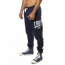 Спортивные штаны Leone Fleece Blue S