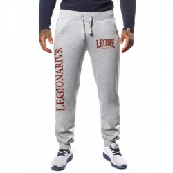 Спортивные штаны Leone Legionarivs Fleece Grey M