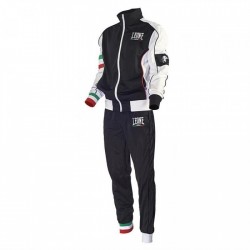 Спортивный костюм Leone Completa Black L