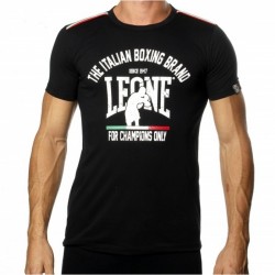 Футболка Leone Black 2XL