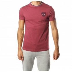 Футболка Leone Burgundy 2XL