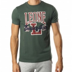 Футболка Leone Forest Green XL