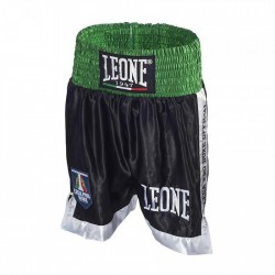 Boxing shorts Leone Contender Black S